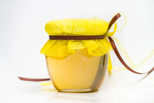 고립 된 허브 꿀 — 스톡 사진