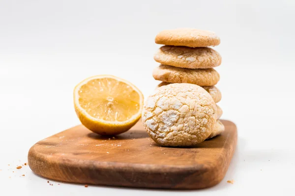 Cookies isolés — Photo