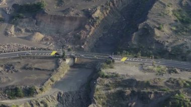 Volkanik patlama efektleri