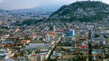 Quito sermaye sunu