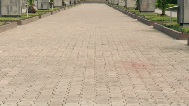 Monument Mitad Del Mundo à Quito — Video