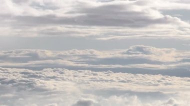 Yüksek irtifa vurdu Andes dağ