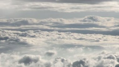 Yüksek irtifa vurdu Andes dağ