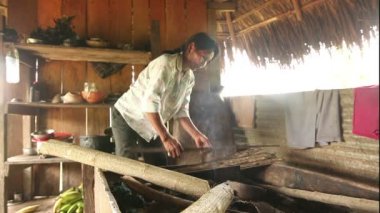 Çanak çömlek yapımı yirminci bölümü