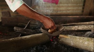 On yedinci bölüm yapım seramik