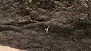 En hızlı tırmanma zaman atlamalı