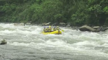 Whitewater Nehri Rafting