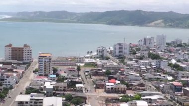 Agoyan şelale yağmur mevsimi