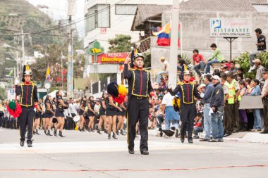 Summer Festivities Event