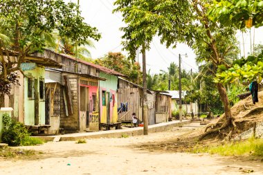 3 dünya ülke sahne