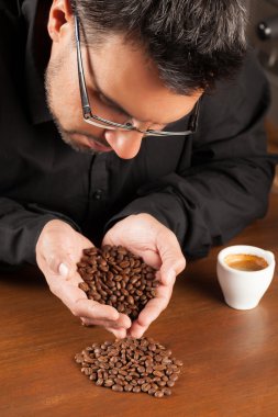 Kaliteli kahve seçimi