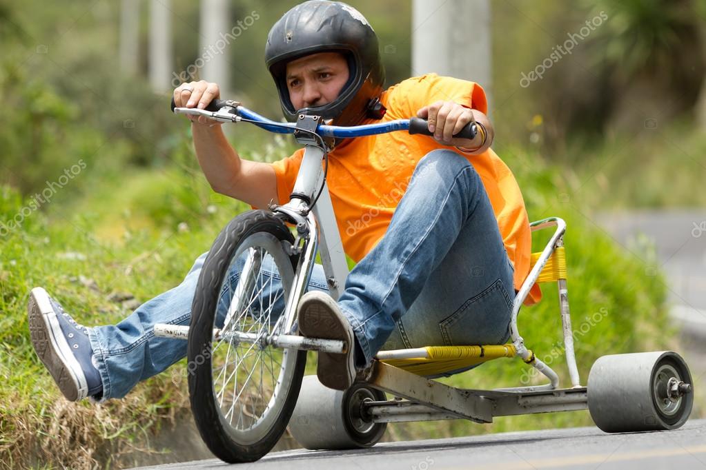 sport trike