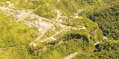 Rio Verde anteni Panorama