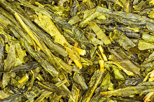 緑茶ロングアイランド イチゴ — ストック写真