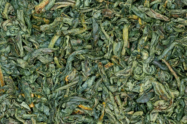 Chá preto Earl Gray Orgânico — Fotografia de Stock