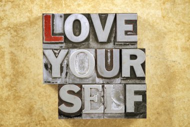 love kendinizi ifade