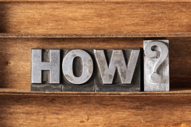 nasıl tepsi arayışı