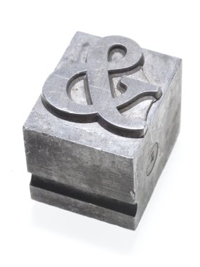 izole işareti işareti