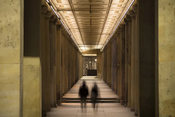 Passage van de stad Berlijn — Stockfoto