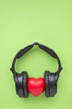 aşk müzik yeşil