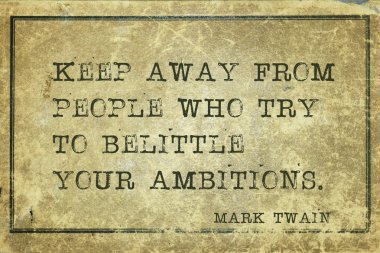 Dış görev Mtwain tutmak