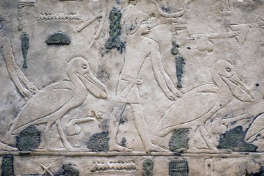 Eski Mısır sanatı