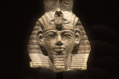 Eski Mısır sanatı