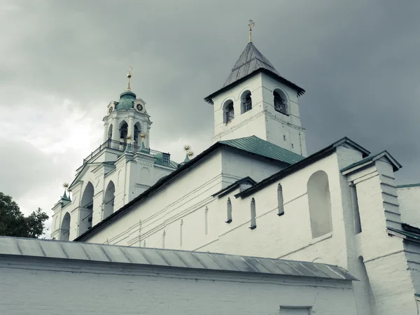 Transfiguration of the Saviour, Yaroslavl — Stock Photo, Image