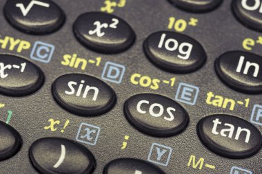 trigonometri matematik