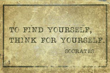 findyourself baskı