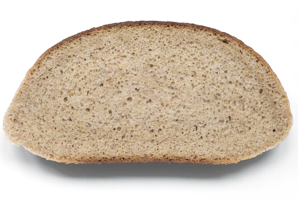Bread slice — Stock Photo, Image
