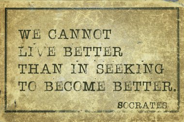 daha iyi yazdırma yaşamak