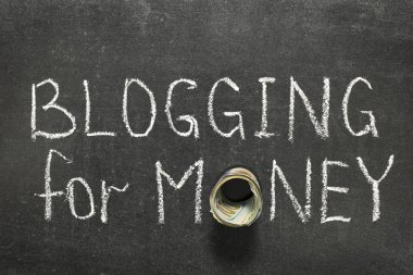 para için blogging