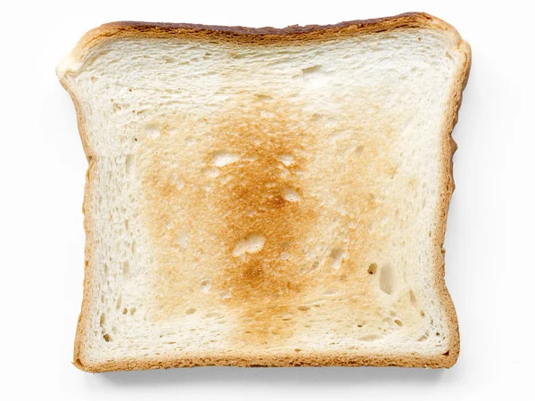 Isolated toast — Stock Photo, Image