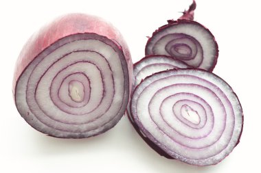 Kırmızı soğan