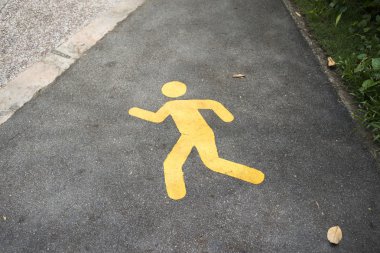 yol koşucuların için