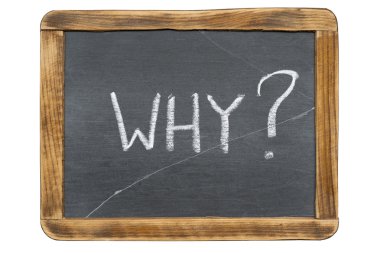 Neden arayışı
