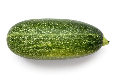 yeşil kabak isol