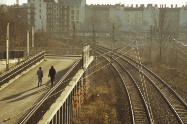 Berlin düğün bölge