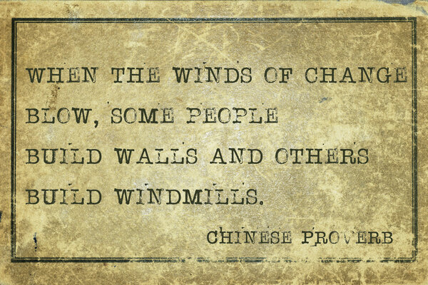 winds of change CP