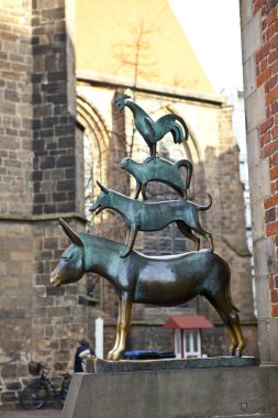 bremen Mızıkacıları