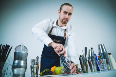 Barmen