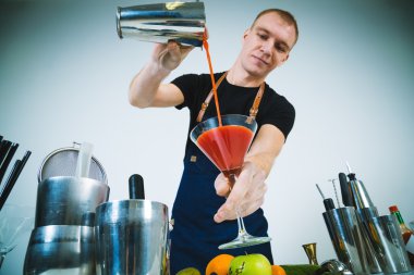 Barmen