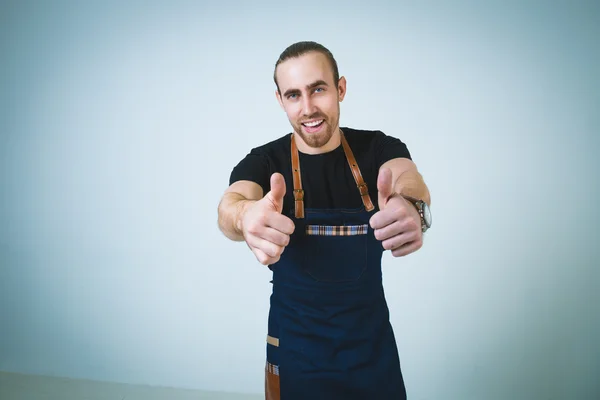 Barmen. — Foto de Stock