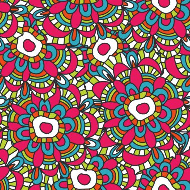 süs seamless modeli