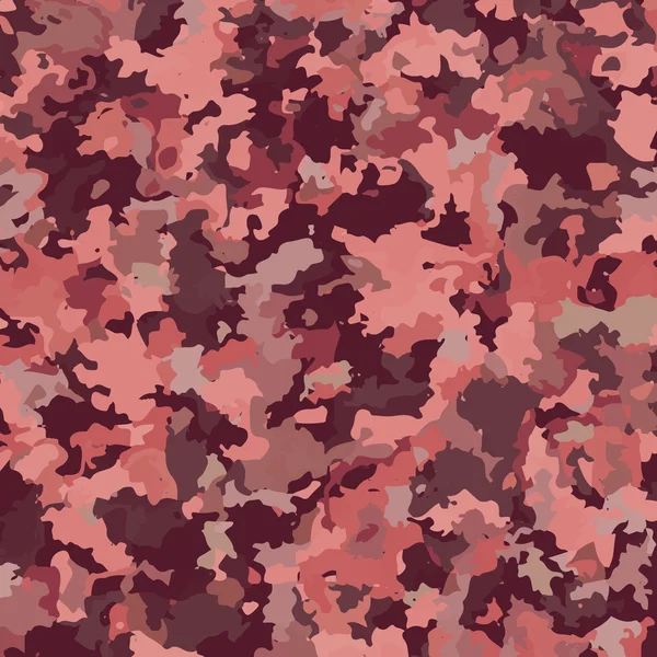 Camouflage arrière-plan militaire — Image vectorielle