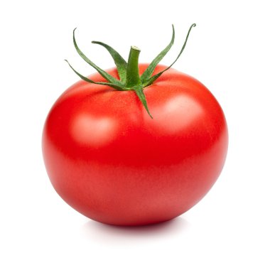 taze kırmızı domates