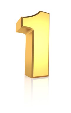3D numarası 1