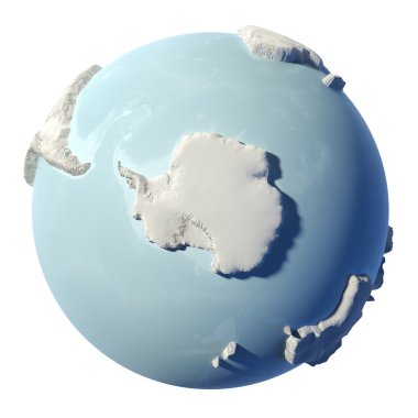 3d dünya
