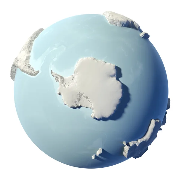 Globe 3d — Photo